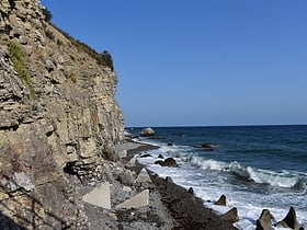cape martyan reserve