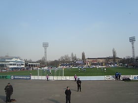 Stadion Metałurh
