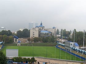 Bannikov Stadium