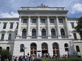 Université nationale polytechnique de Lviv