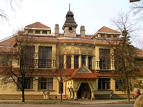 Académie d'État de design et d'art de Kharkiv