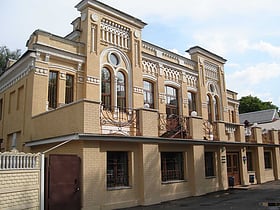 Sinagoga Galitska