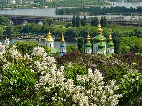 Nationaler Botanischer Garten Kiew