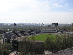 estadio shajtar donetsk