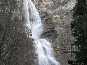 Utschan-Su-Wasserfall