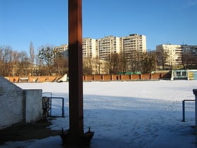 khtz stadium kharkiv