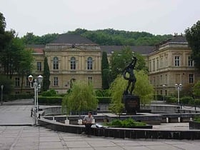 danylo halytsky lviv national medical university