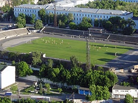 CSK ZSU Stadium