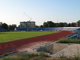 Dynamo Stadium