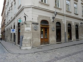 Muzeum Farmacji