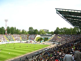 estadio ukraina leopolis