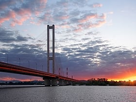 most poludniowy kijow