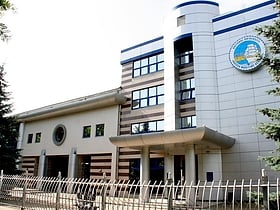 National University «Odesa Maritime Academy»