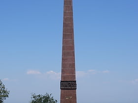 monument to the unknown sailor odesa