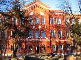 Kharkiv Polytechnic Institute