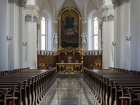 catedral de la asuncion de la virgen maria odesa