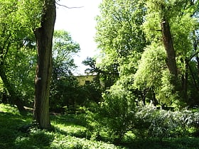 Ogród botaniczny