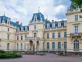 Palacio de Potocki