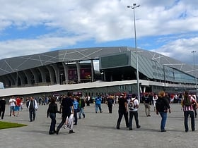 arena lwow