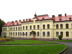 Lviv National Agrarian University