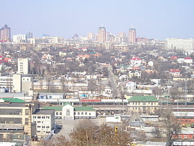 Pecherskyi District
