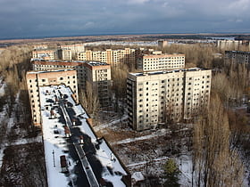 pripyat