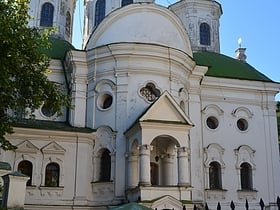 Pokrovska cerkva