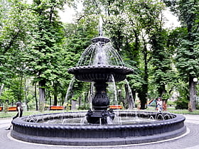 Mariinskyi Park