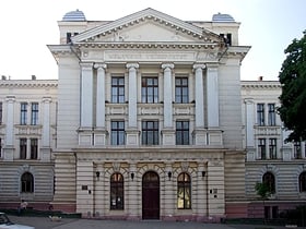 Odessa National Medical University