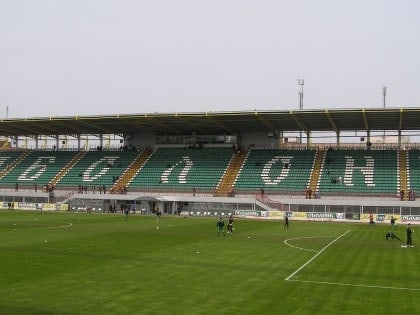 Obolon Arena