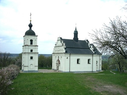 illinska cerkva