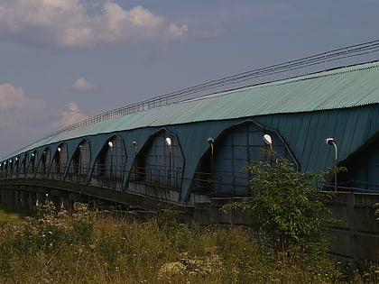 kharkiv metro bridge jarkov