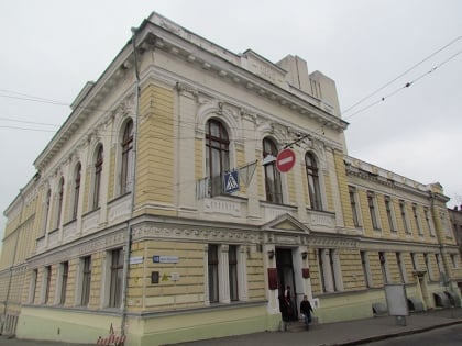 korolenko state scientific library kharkiv