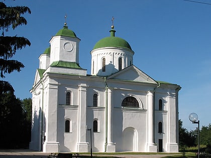 Sobór Zaśnięcia Matki Bożej