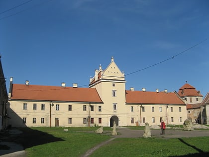 castillo zhovkva