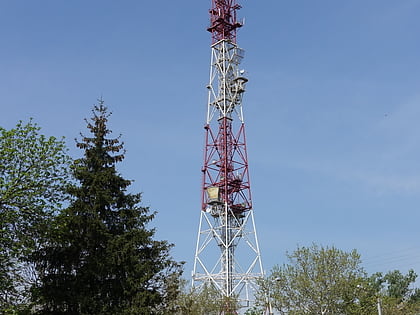 kherson tv tower