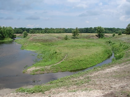 hetman national nature park