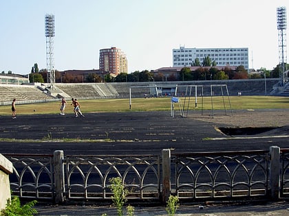 Army Sports Club Stadium