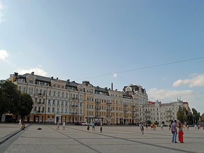 old kyiv