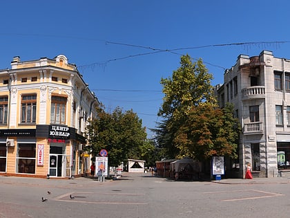 symferopol
