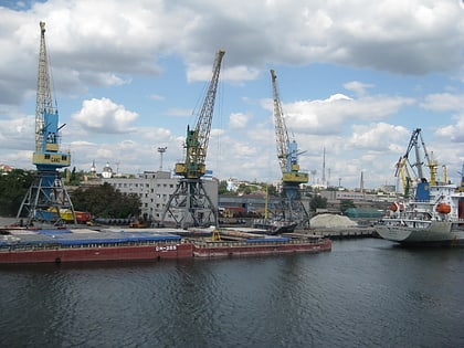 port of kherson
