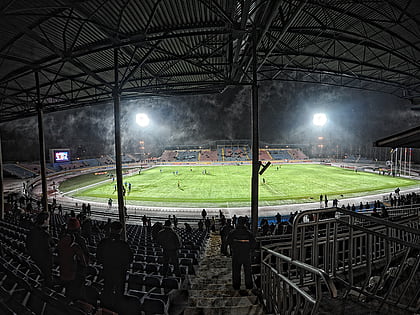 Estadio Volodymyr Boiko