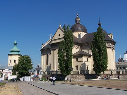 St. Lawrence's Church
