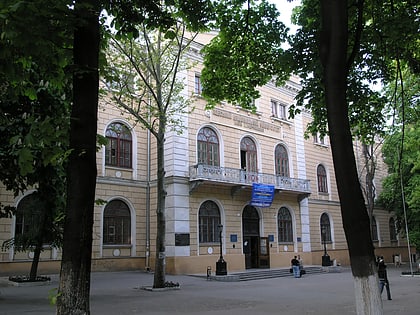 Université d'Odessa