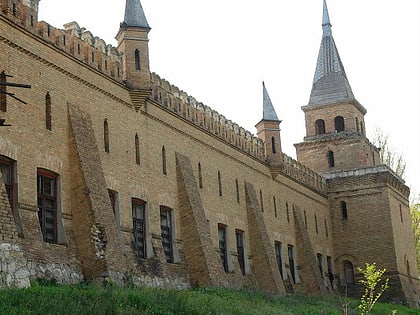 Château de Popov