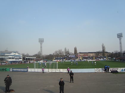 Estadio Metalurg