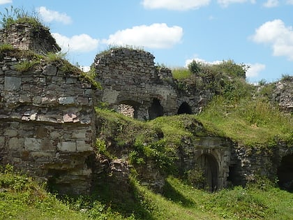 Burg Jaslowez