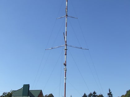torre de television de vinnytsia