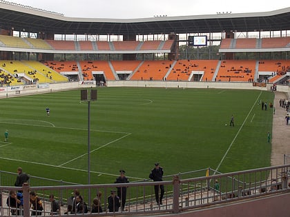 Stade Ioubileïny