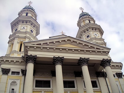 Kościół katolicki obrządku bizantyjsko-rusińskiego